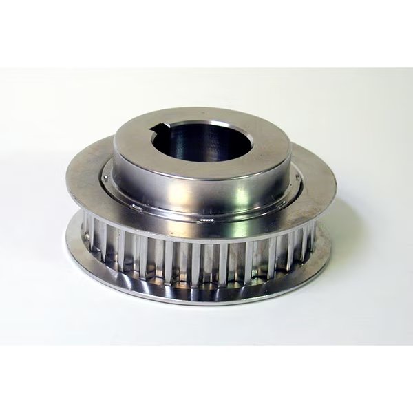 Poly Chain GT2 Sprockets, 14MX-90S-68, Gates, Mfr#: 14MX-90S-68